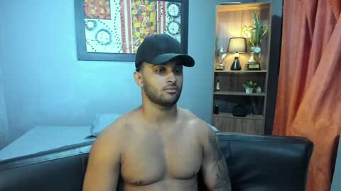 jason_risto online show from April 30, 6:07 am