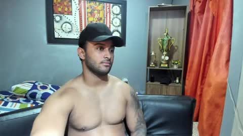 jason_risto online show from May 29, 3:04 am