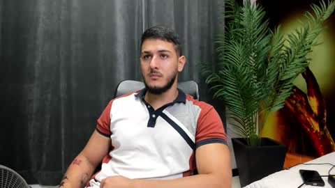 Jasson Shaw online show from February 2, 6:04 pm