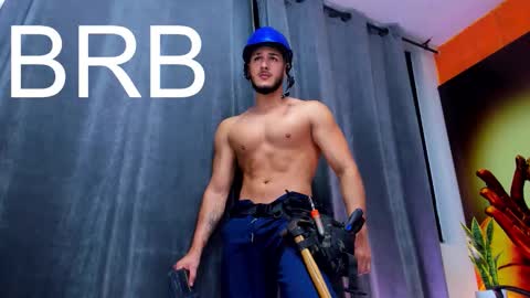 Jasson Shaw online show from February 21, 9:18 pm