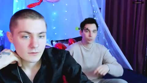 Your Jason online show from February 26, 9:45 am