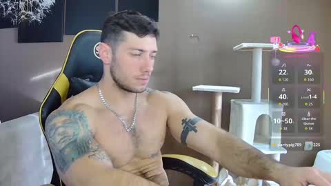 Jason theGreat online show from November 20, 7:40 am