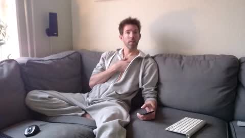 Jason online show from December 14, 8:31 am