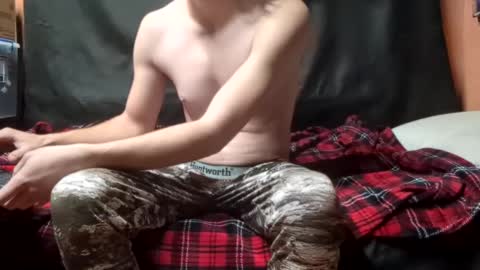 jasoncreed420 online show from January 26, 12:22 pm