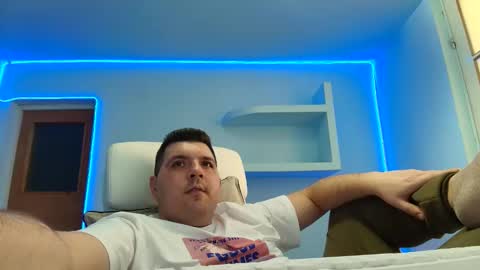 JasonJacks online show from November 20, 12:15 pm