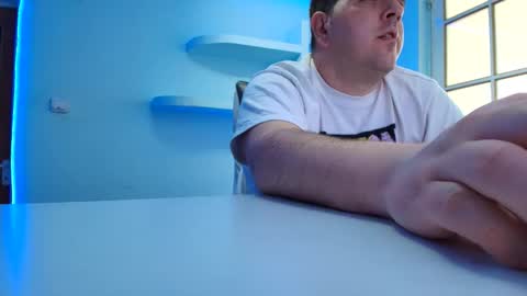 JasonJacks online show from April 22, 12:45 pm