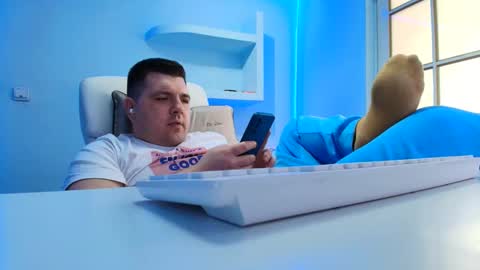 JasonJacks online show from February 24, 8:28 am