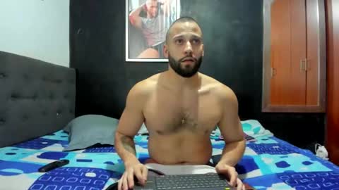    online show from February 22, 10:45 pm