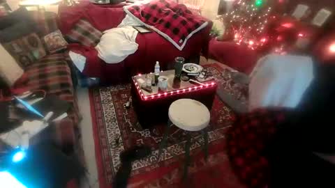 Jason online show from January 11, 5:41 pm