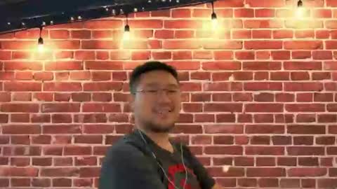 Jason Ryu online show from February 5, 2:20 pm