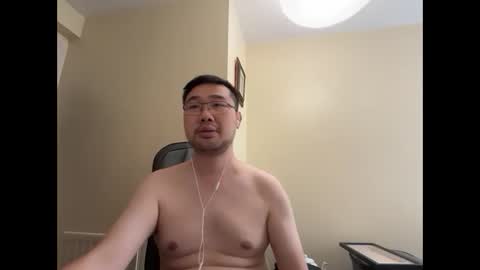 Jason Ryu online show from June 4, 2:34 pm