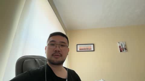 Jason Ryu online show from March 30, 4:40 pm