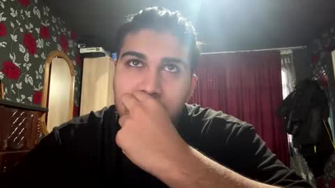 jasonsua21 online show from January 16, 3:02 pm