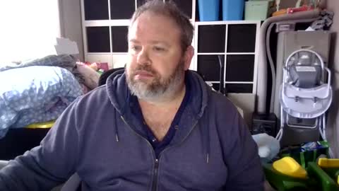 JasonVal online show from July 23, 3:15 am
