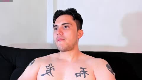 Jason online show from February 8, 2:15 am