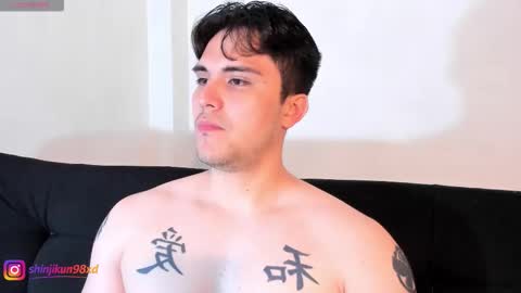 Jason online show from February 20, 1:24 pm