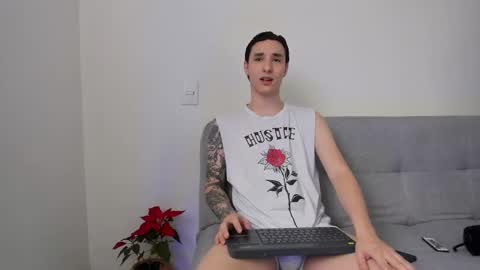 jasper__thompson online show from December 27, 6:20 pm