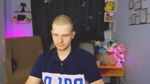 jasper_deeper online show from September 14, 2:40 pm