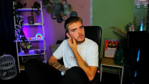 jasper_deeper online show from October 9, 8:36 pm