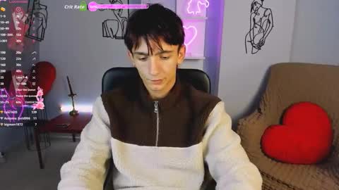 jasper_deeper online show from September 29, 12:53 am