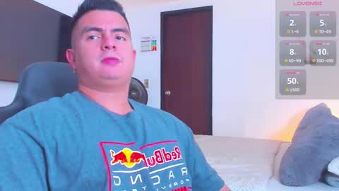 JBrooksXx online show from February 2, 8:05 pm