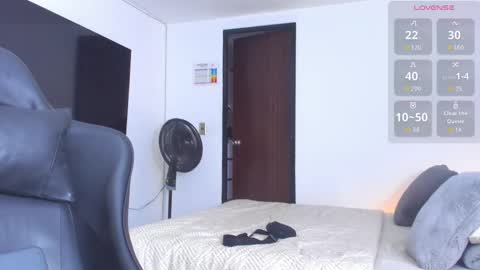 JBrooksXx online show from November 20, 9:56 pm