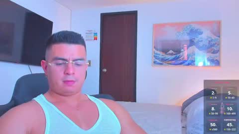 JBrooksXx online show from April 19, 6:10 pm