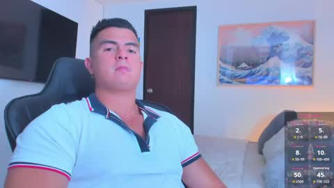 JBrooksXx online show from May 9, 4:18 am