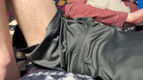 Snapshot of jasperhayes0 chatting on October 17, 12:42 pm Jasper Hayes online show from October 17, 12:42 pm