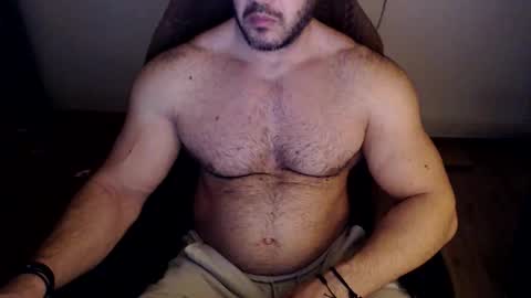 JaspherMscl online show from February 27, 7:50 pm