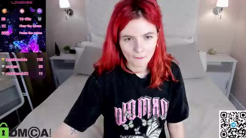 Charlotte online show from February 7, 10:18 am