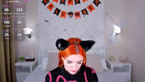 Charlotte online show from October 27, 2:11 am