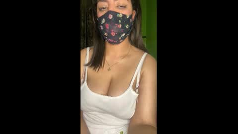 Jassmina  online show from February 1, 10:18 pm