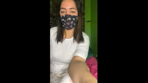 Jassmina  online show from January 12, 8:38 pm