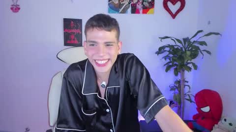 jasson___ online show from March 20, 7:41 pm