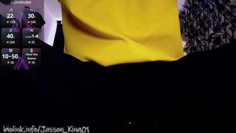 JKing  online show from January 19, 12:59 pm