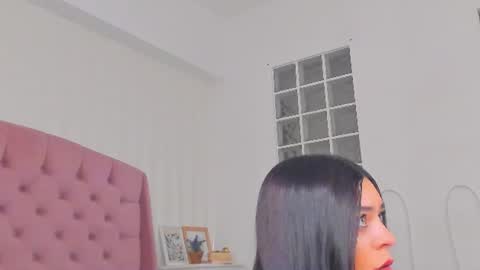 JassyeJoy online show from June 21, 4:52 am