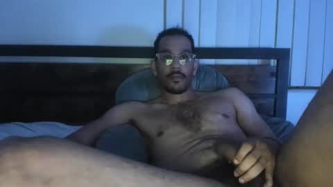  Jorge  online show from March 8, 7:05 am