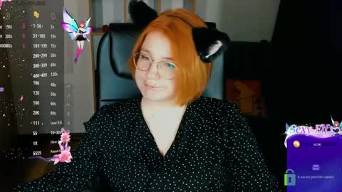 Katerina online show from May 19, 8:16 pm