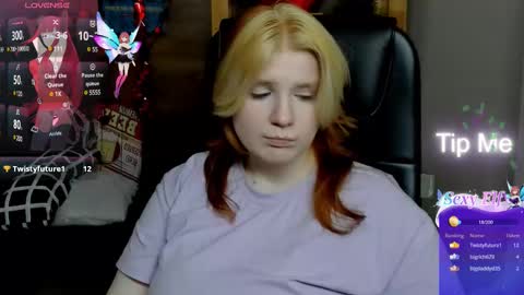 Katerina online show from March 10, 6:56 pm