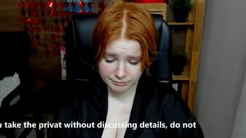 Katerina online show from February 22, 9:04 pm