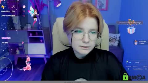 Katerina online show from November 21, 8:40 pm