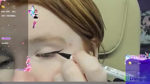 Katerina online show from January 5, 8:45 pm