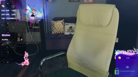 Katerina online show from February 20, 9:39 pm