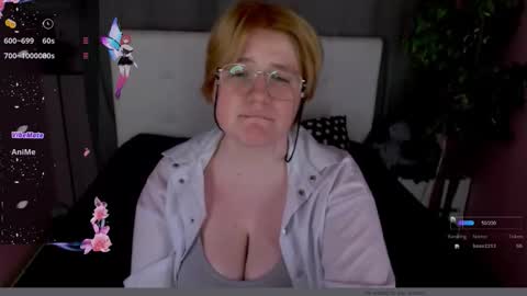 Katerina online show from October 31, 2:56 am