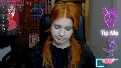 Katerina online show from February 20, 8:36 pm