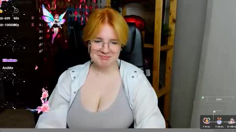 Katerina online show from October 22, 8:43 pm