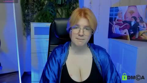 Katerina online show from November 5, 9:28 pm