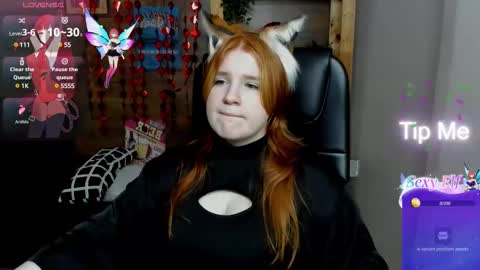 Katerina online show from March 7, 8:44 pm