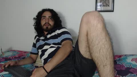 jave_rave online show from March 27, 8:26 am